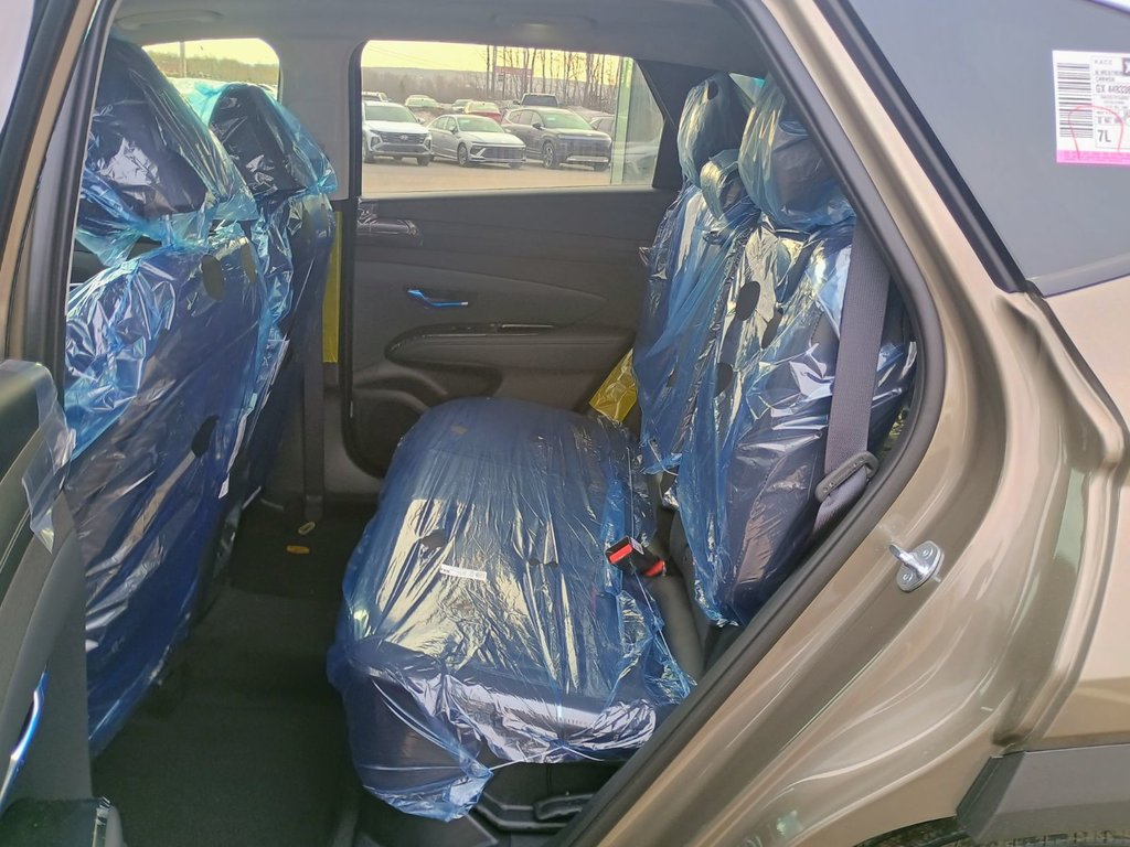 2026 Hyundai TUCSON HYBRID ULTIMATE in New Glasgow, Nova Scotia - 13 - w1024h768px