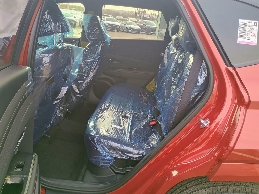 2026 Hyundai TUCSON HYBRID N-LINE in New Glasgow, Nova Scotia - 13 - w1024h768px