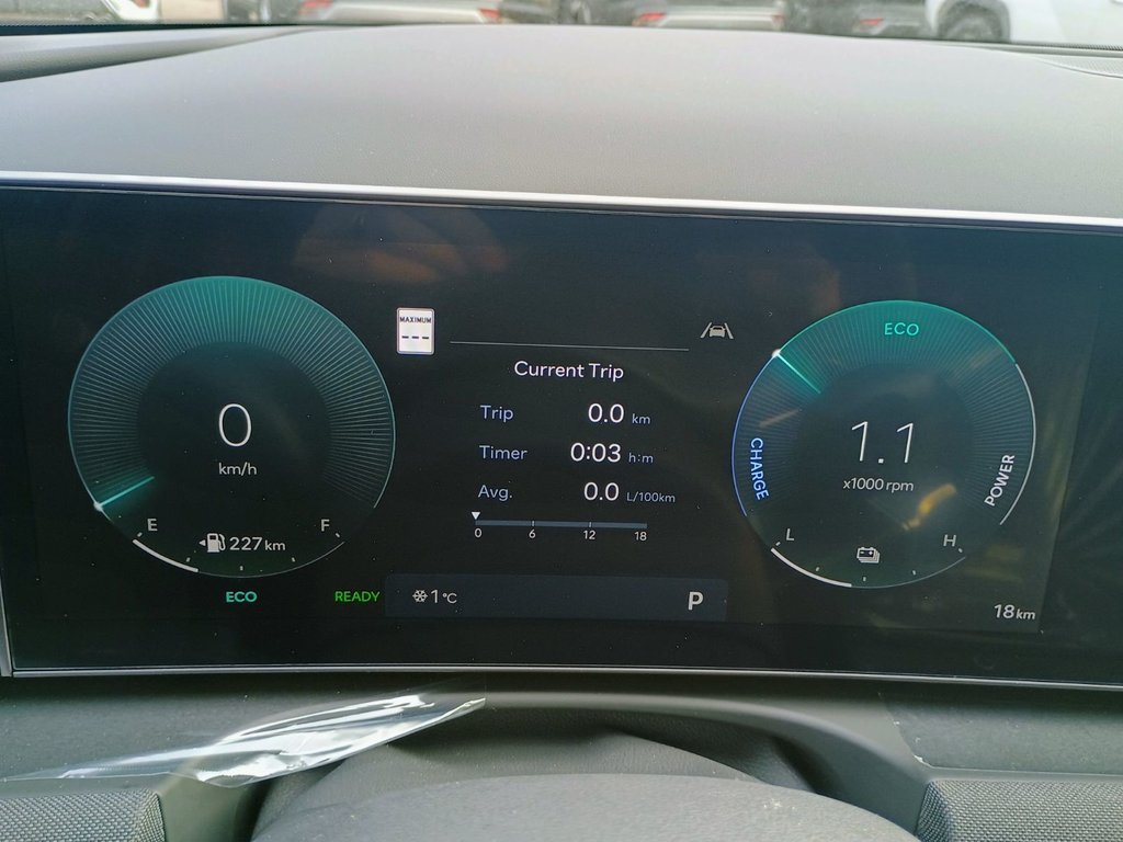 2026 Hyundai TUCSON HYBRID N-LINE in New Glasgow, Nova Scotia - 9 - w1024h768px