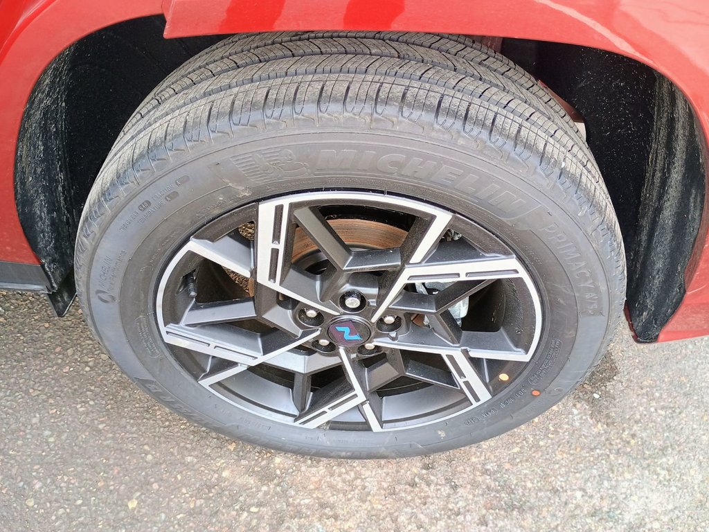 2026 Hyundai TUCSON HYBRID N-LINE in New Glasgow, Nova Scotia - 14 - w1024h768px