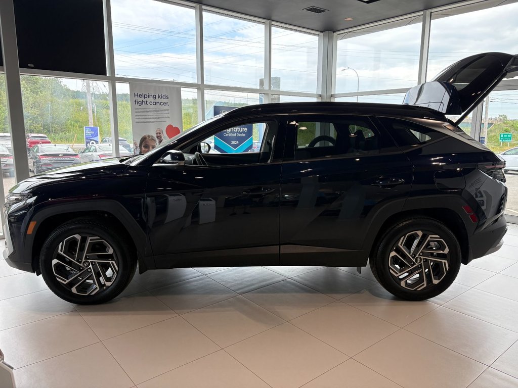 2026 Hyundai TUCSON HYBRID ULTIMATE in New Glasgow, Nova Scotia - 2 - w1024h768px