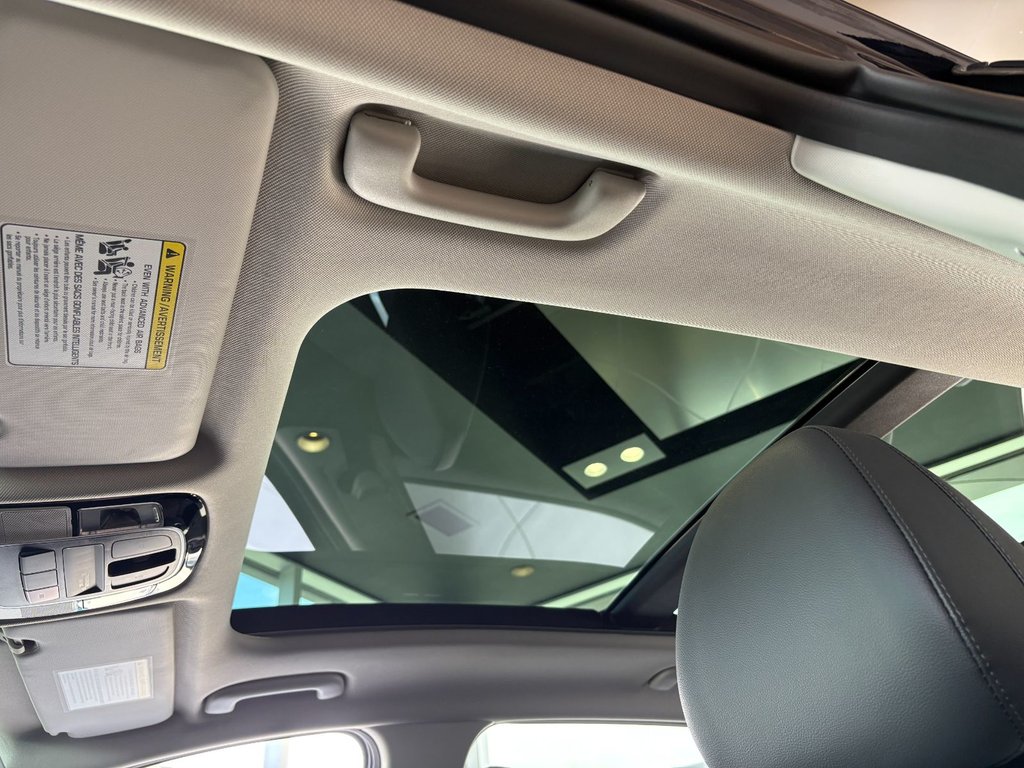 2026 Hyundai TUCSON HYBRID ULTIMATE in New Glasgow, Nova Scotia - 15 - w1024h768px