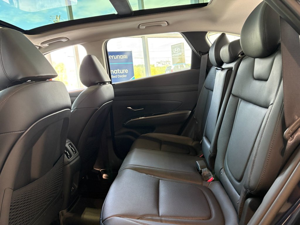 2026 Hyundai TUCSON HYBRID ULTIMATE in New Glasgow, Nova Scotia - 13 - w1024h768px