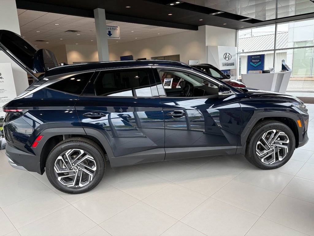 2026 Hyundai TUCSON HYBRID ULTIMATE in New Glasgow, Nova Scotia - 6 - w1024h768px