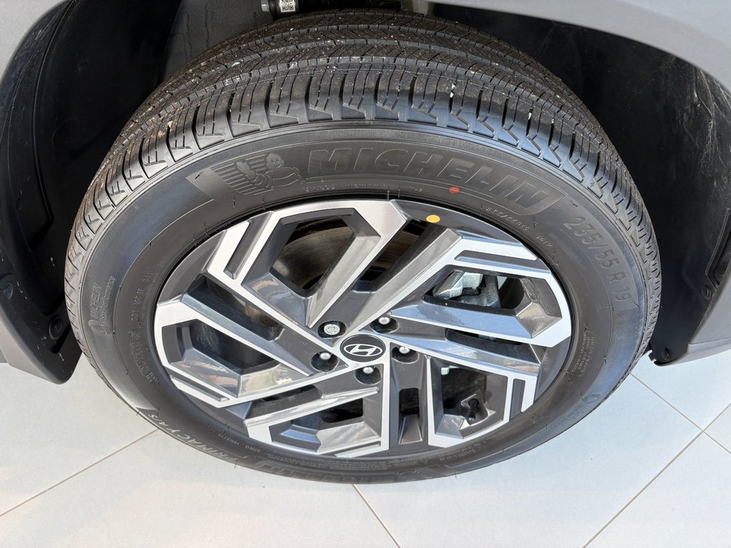 2026 Hyundai TUCSON HYBRID ULTIMATE in New Glasgow, Nova Scotia - 14 - w1024h768px