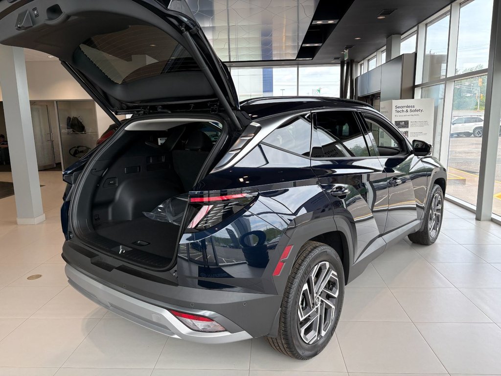 2026 Hyundai TUCSON HYBRID ULTIMATE in New Glasgow, Nova Scotia - 5 - w1024h768px