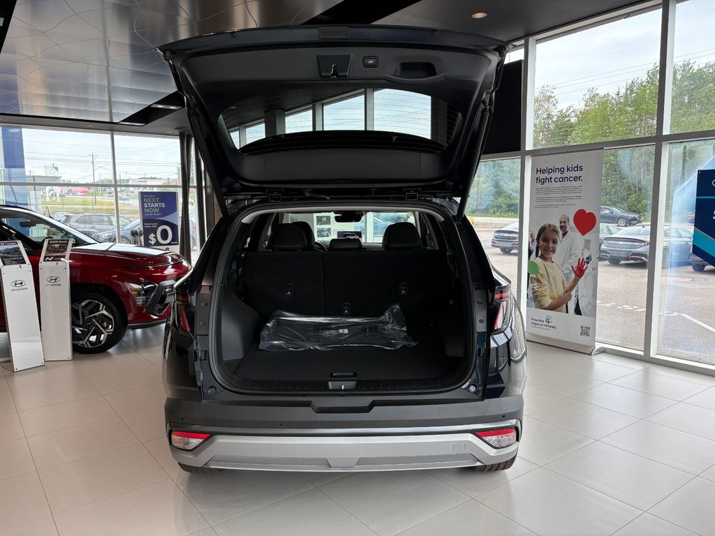 2026 Hyundai TUCSON HYBRID ULTIMATE in New Glasgow, Nova Scotia - 4 - w1024h768px