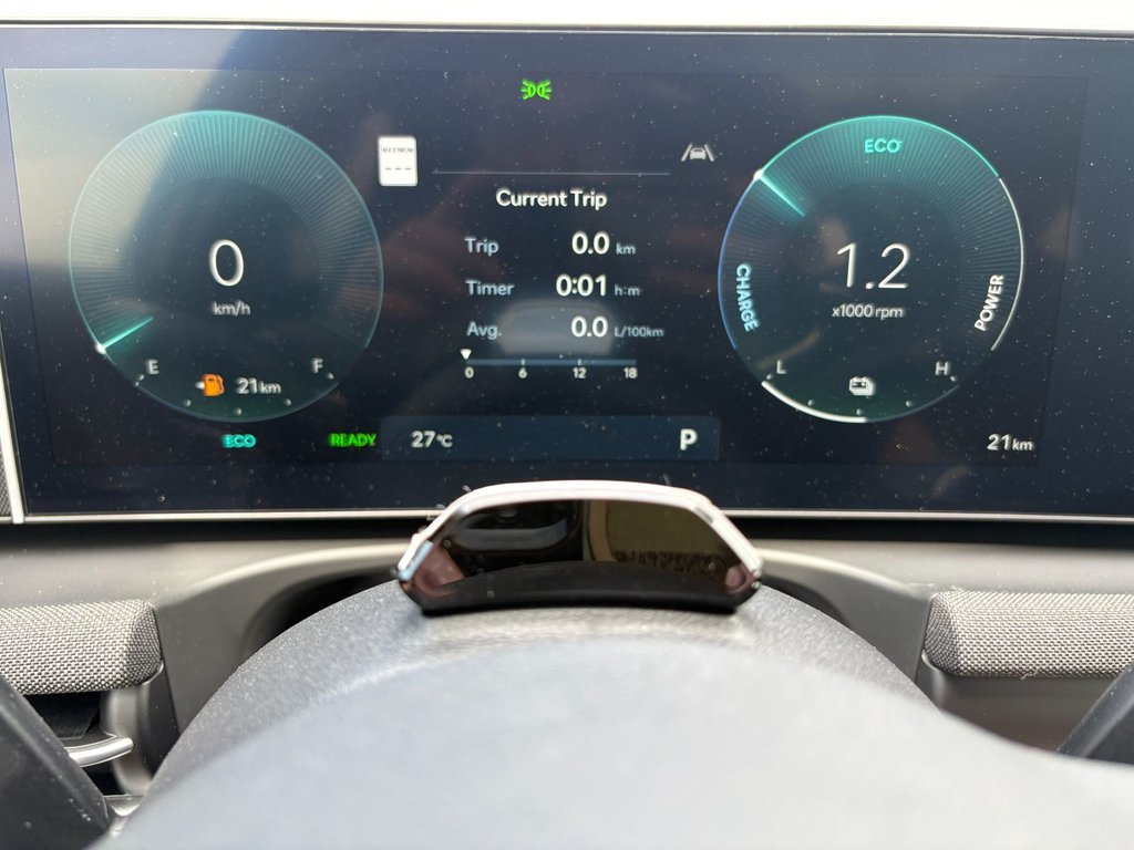 2026 Hyundai TUCSON HYBRID ULTIMATE in New Glasgow, Nova Scotia - 9 - w1024h768px