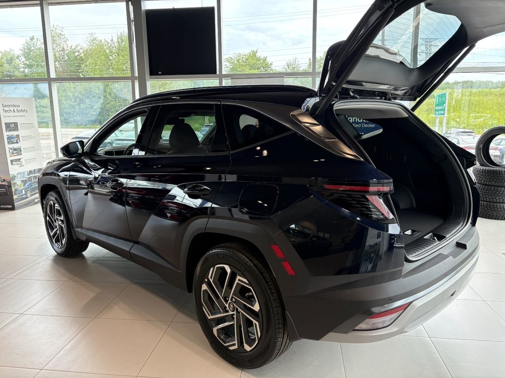 2026 Hyundai TUCSON HYBRID ULTIMATE in New Glasgow, Nova Scotia - 3 - w1024h768px