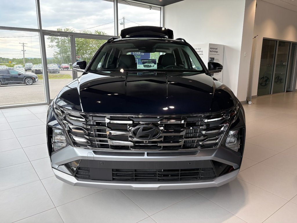 2026 Hyundai TUCSON HYBRID ULTIMATE in New Glasgow, Nova Scotia - 8 - w1024h768px