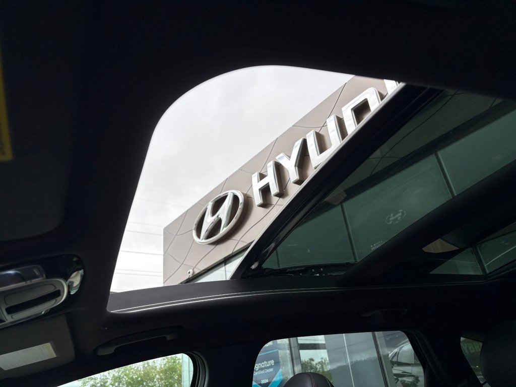 2026 Hyundai TUCSON HYBRID N-LINE in New Glasgow, Nova Scotia - 15 - w1024h768px