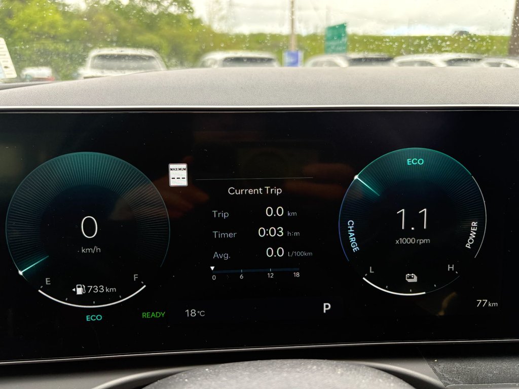 2026 Hyundai TUCSON HYBRID N-LINE in New Glasgow, Nova Scotia - 9 - w1024h768px