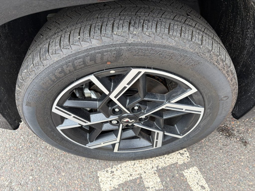 2026 Hyundai TUCSON HYBRID N-LINE in New Glasgow, Nova Scotia - 14 - w1024h768px