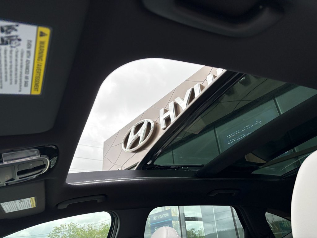 2026 Hyundai TUCSON HYBRID ULTIMATE in New Glasgow, Nova Scotia - 15 - w1024h768px