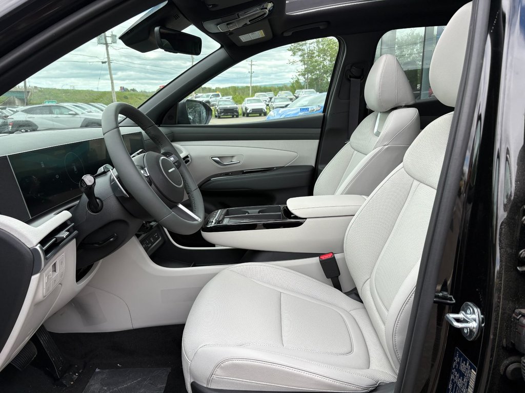 2026 Hyundai TUCSON HYBRID ULTIMATE in New Glasgow, Nova Scotia - 12 - w1024h768px