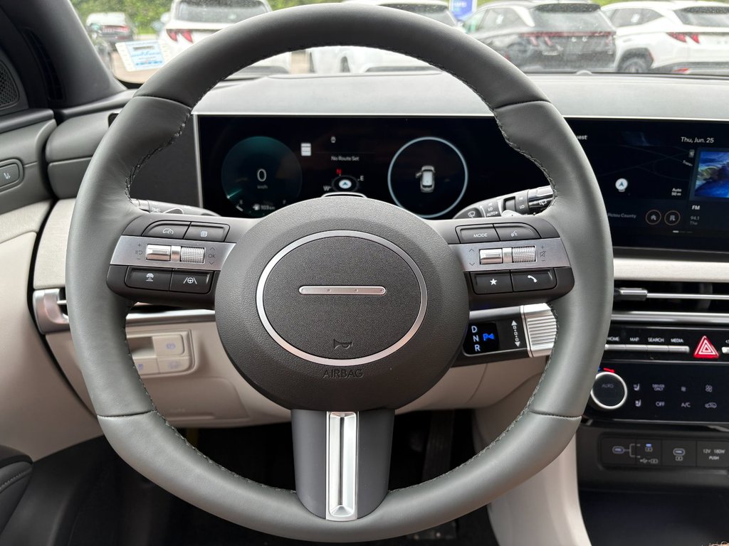 2026 Hyundai TUCSON HYBRID ULTIMATE in New Glasgow, Nova Scotia - 11 - w1024h768px