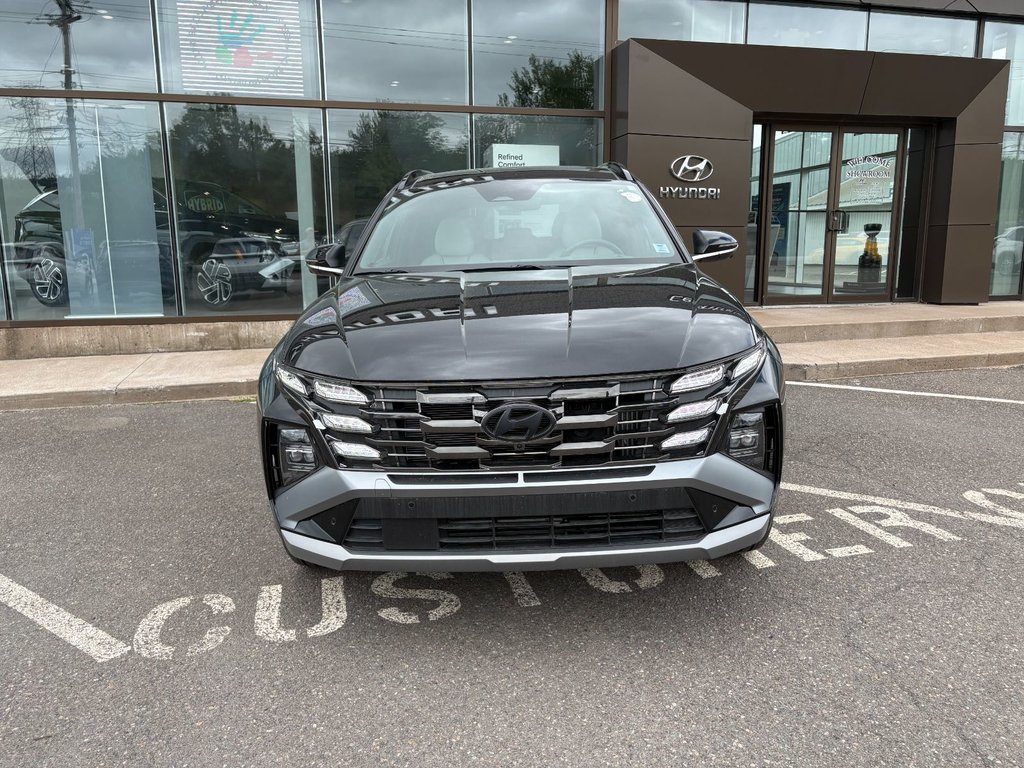 2026 Hyundai TUCSON HYBRID ULTIMATE in New Glasgow, Nova Scotia - 8 - w1024h768px