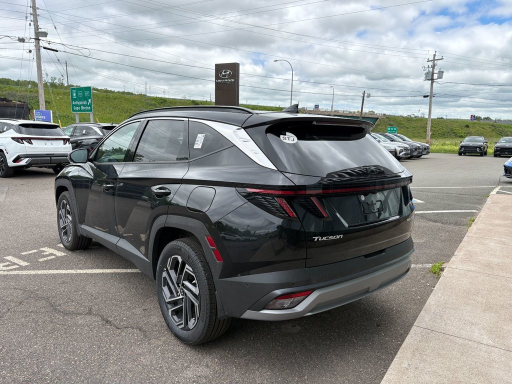 2026 Hyundai TUCSON HYBRID ULTIMATE in New Glasgow, Nova Scotia - 3 - w1024h768px