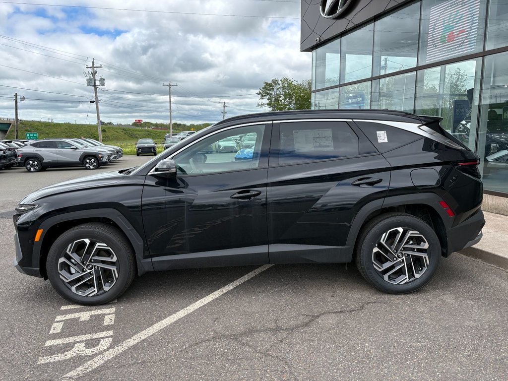 2026 Hyundai TUCSON HYBRID ULTIMATE in New Glasgow, Nova Scotia - 2 - w1024h768px