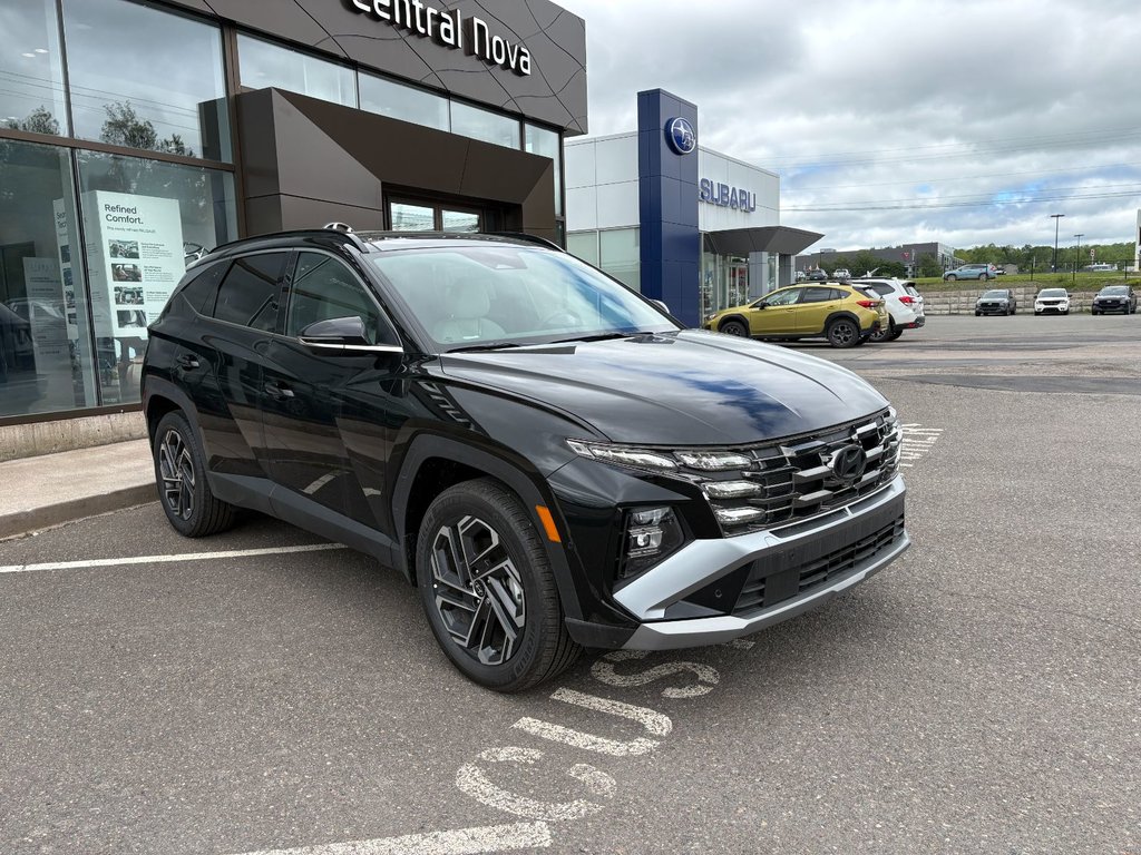2026 Hyundai TUCSON HYBRID ULTIMATE in New Glasgow, Nova Scotia - 7 - w1024h768px