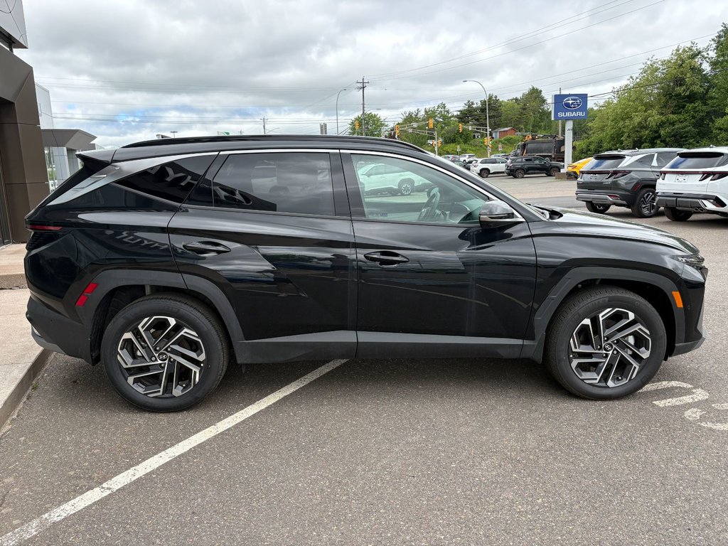 2026 Hyundai TUCSON HYBRID ULTIMATE in New Glasgow, Nova Scotia - 6 - w1024h768px