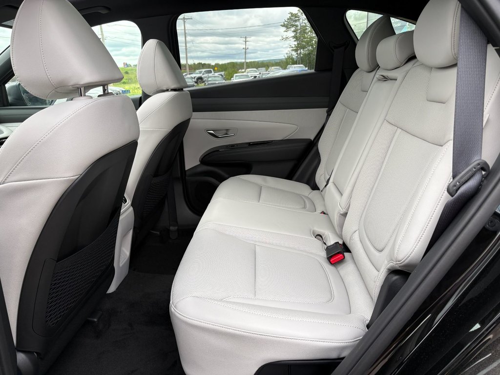 2026 Hyundai TUCSON HYBRID ULTIMATE in New Glasgow, Nova Scotia - 13 - w1024h768px