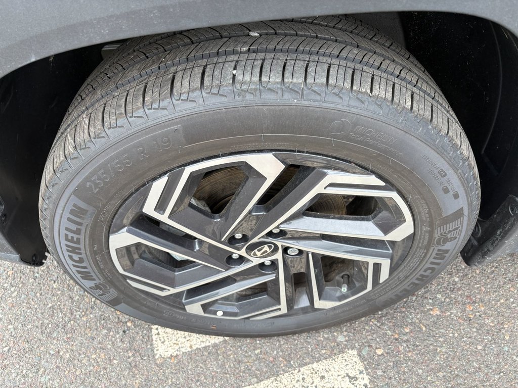 2026 Hyundai TUCSON HYBRID ULTIMATE in New Glasgow, Nova Scotia - 14 - w1024h768px