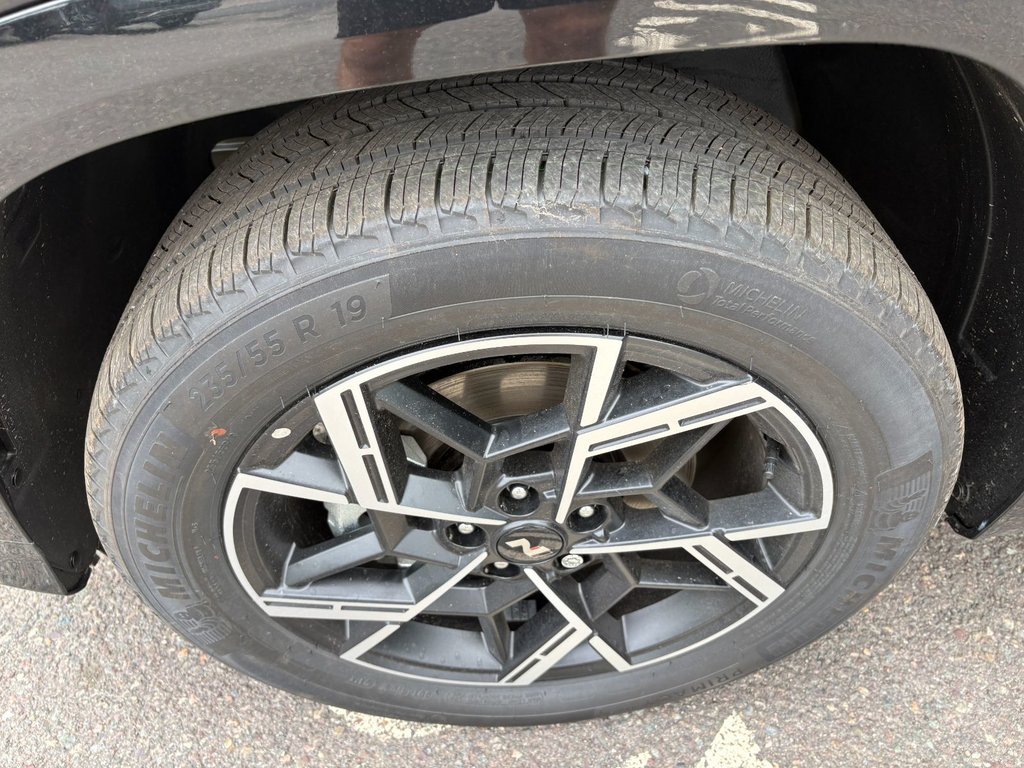 2026 Hyundai TUCSON HYBRID N-LINE in New Glasgow, Nova Scotia - 14 - w1024h768px
