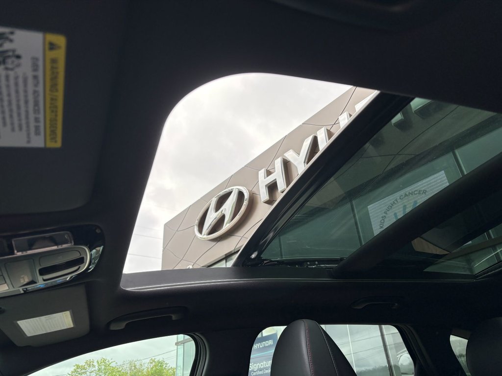 2026 Hyundai TUCSON HYBRID N-LINE in New Glasgow, Nova Scotia - 15 - w1024h768px