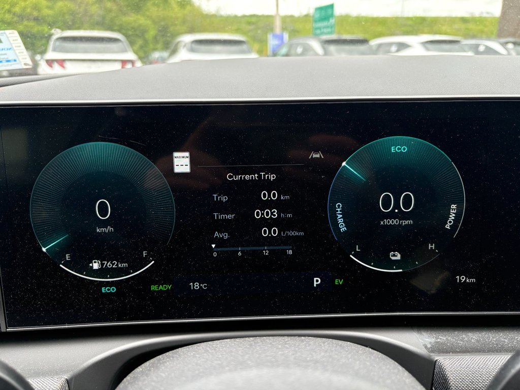 2026 Hyundai TUCSON HYBRID N-LINE in New Glasgow, Nova Scotia - 9 - w1024h768px