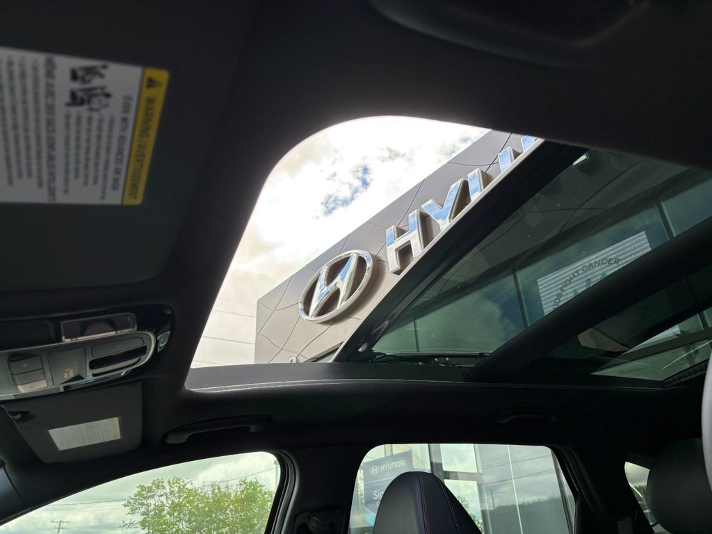 2026 Hyundai TUCSON HYBRID N-LINE in New Glasgow, Nova Scotia - 15 - w1024h768px