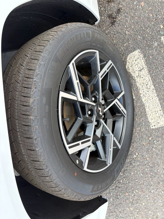 2026 Hyundai TUCSON HYBRID N-LINE in New Glasgow, Nova Scotia - 14 - w1024h768px