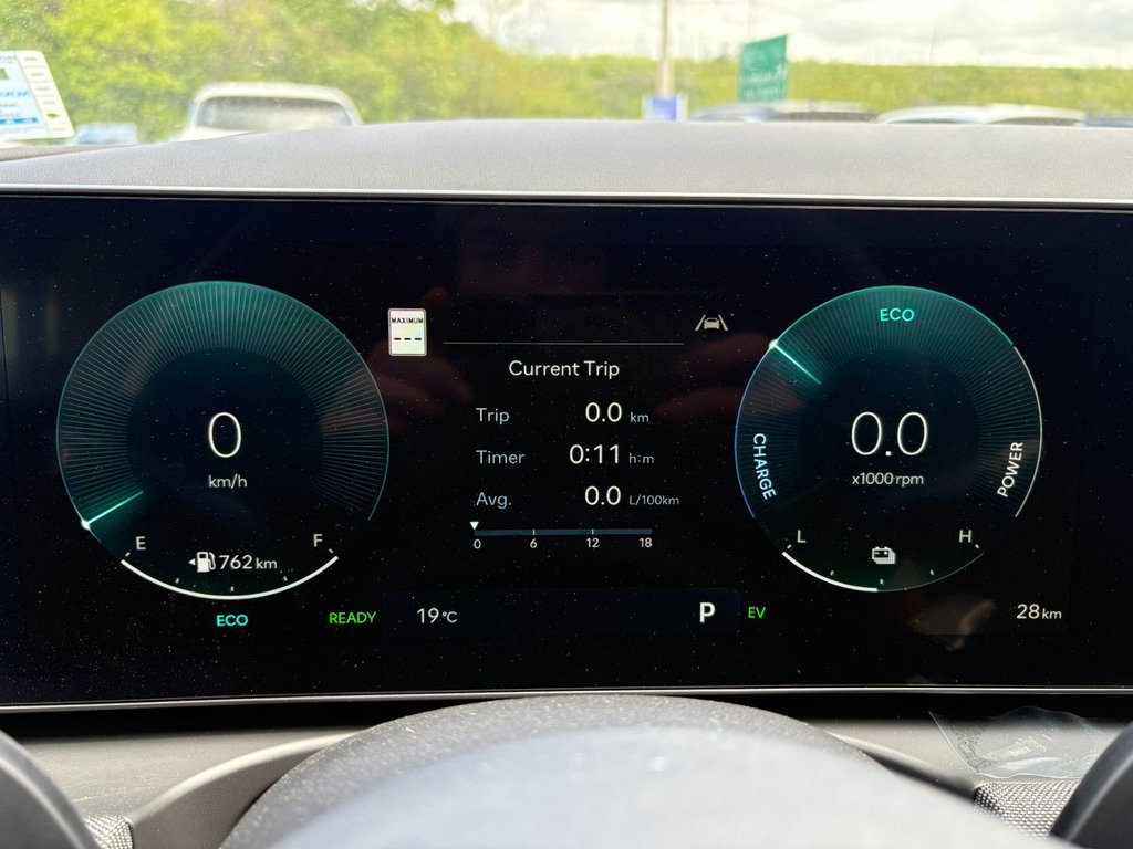 2026 Hyundai TUCSON HYBRID N-LINE in New Glasgow, Nova Scotia - 9 - w1024h768px