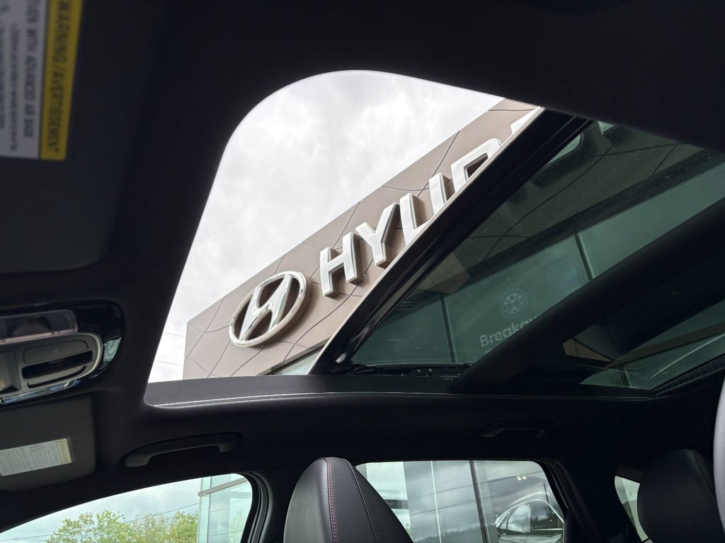 2026 Hyundai TUCSON HYBRID N-LINE in New Glasgow, Nova Scotia - 15 - w1024h768px