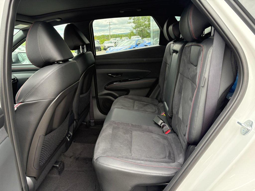 2026 Hyundai TUCSON HYBRID N-LINE in New Glasgow, Nova Scotia - 13 - w1024h768px