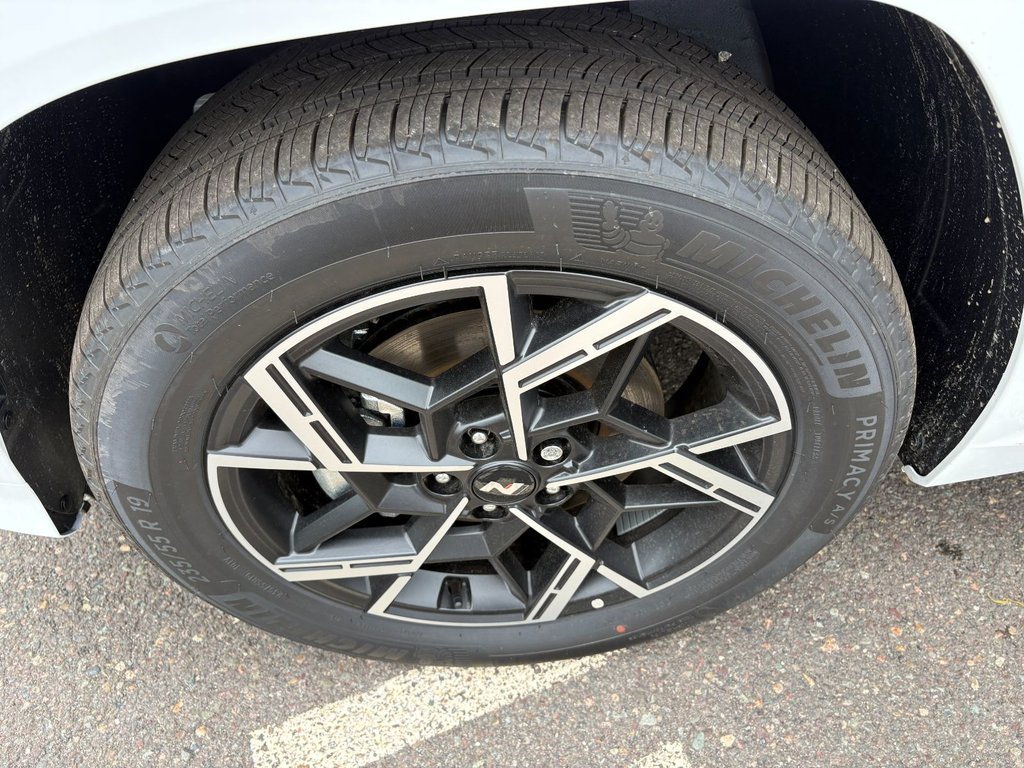2026 Hyundai TUCSON HYBRID N-LINE in New Glasgow, Nova Scotia - 14 - w1024h768px
