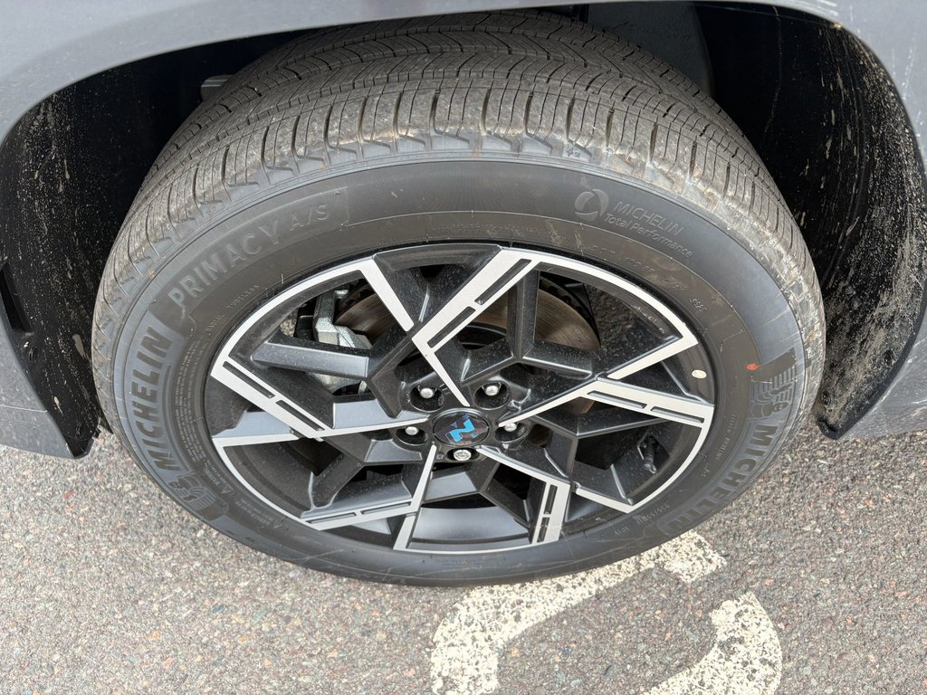 2026 Hyundai TUCSON HYBRID N-LINE in New Glasgow, Nova Scotia - 14 - w1024h768px