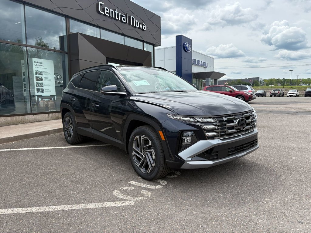 2026 Hyundai TUCSON HYBRID ULTIMATE in New Glasgow, Nova Scotia - 7 - w1024h768px