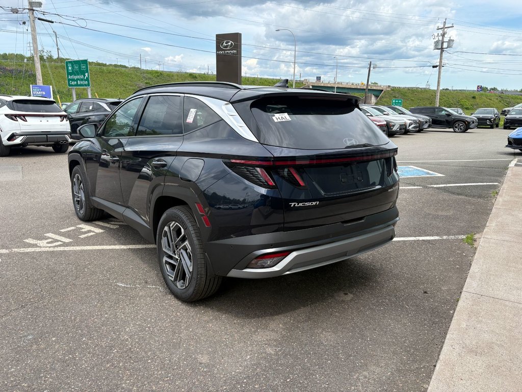 2026 Hyundai TUCSON HYBRID ULTIMATE in New Glasgow, Nova Scotia - 3 - w1024h768px