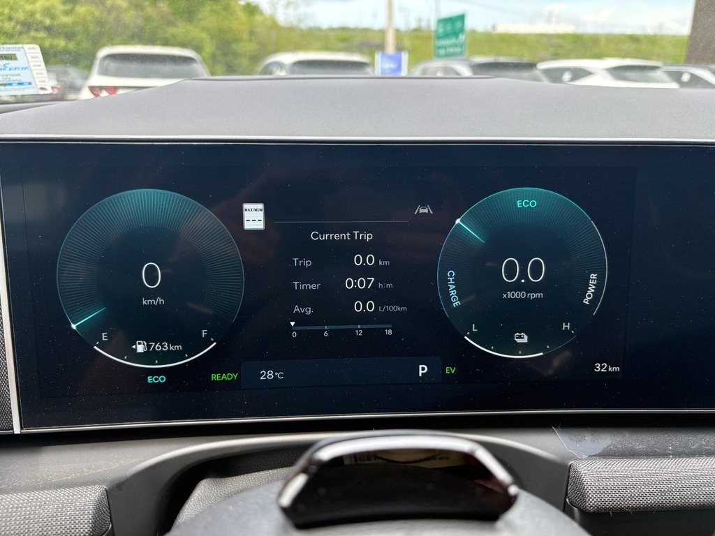 2026 Hyundai TUCSON HYBRID ULTIMATE in New Glasgow, Nova Scotia - 9 - w1024h768px