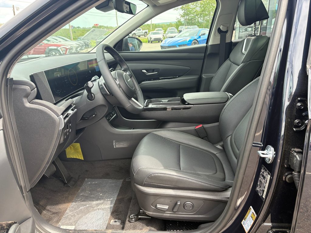 2026 Hyundai TUCSON HYBRID ULTIMATE in New Glasgow, Nova Scotia - 12 - w1024h768px