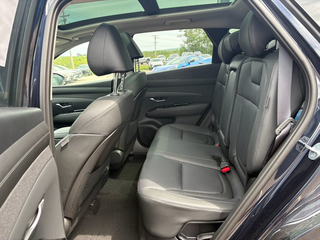 2026 Hyundai TUCSON HYBRID ULTIMATE in New Glasgow, Nova Scotia - 13 - w1024h768px