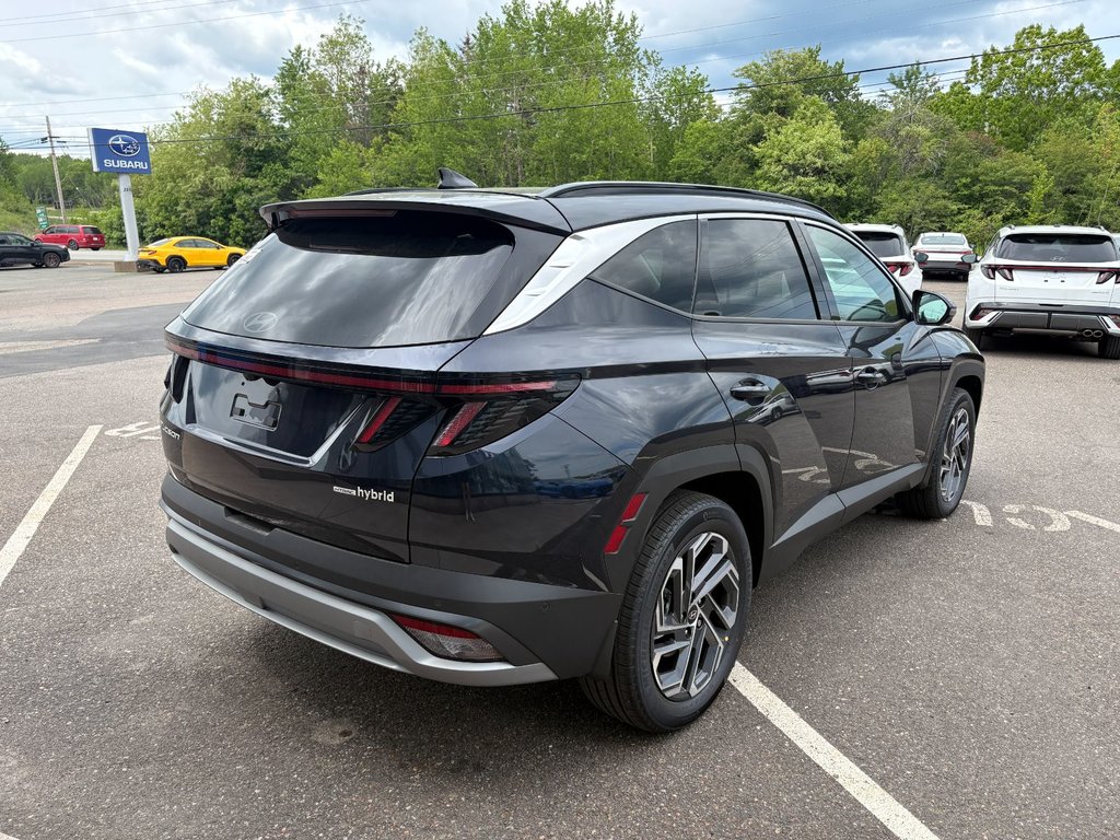 2026 Hyundai TUCSON HYBRID ULTIMATE in New Glasgow, Nova Scotia - 5 - w1024h768px