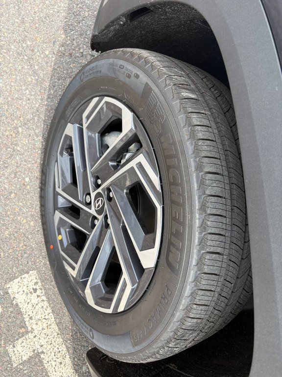 2026 Hyundai TUCSON HYBRID ULTIMATE in New Glasgow, Nova Scotia - 14 - w1024h768px
