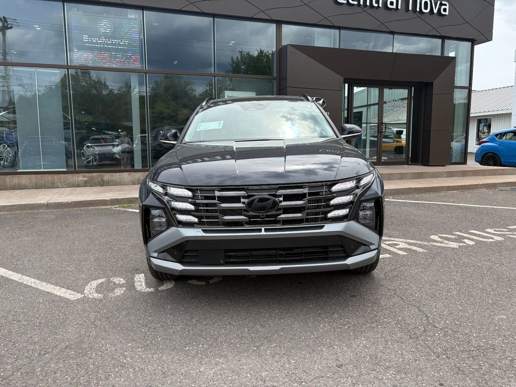 2026 Hyundai TUCSON HYBRID ULTIMATE in New Glasgow, Nova Scotia - 8 - w1024h768px