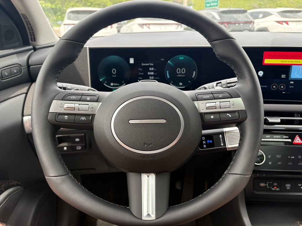 2026 Hyundai TUCSON HYBRID ULTIMATE in New Glasgow, Nova Scotia - 11 - w1024h768px