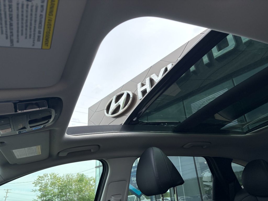 2026 Hyundai TUCSON HYBRID ULTIMATE in New Glasgow, Nova Scotia - 15 - w1024h768px