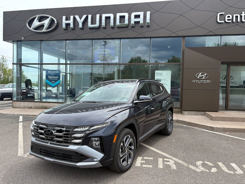 2026 Hyundai TUCSON HYBRID ULTIMATE in New Glasgow, Nova Scotia - 1 - w1024h768px