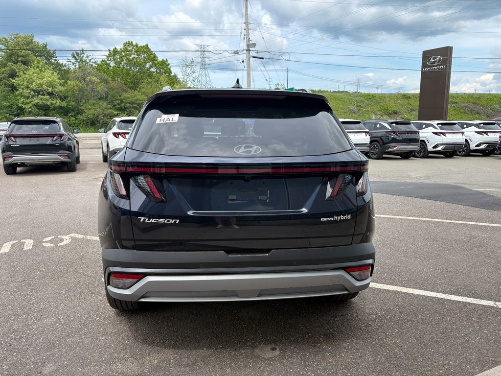 2026 Hyundai TUCSON HYBRID ULTIMATE in New Glasgow, Nova Scotia - 4 - w1024h768px