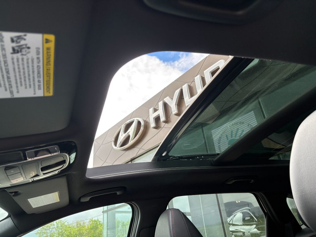 2026 Hyundai TUCSON HYBRID N-LINE in New Glasgow, Nova Scotia - 15 - w1024h768px